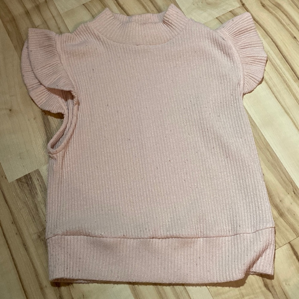 Forever 21 crop top